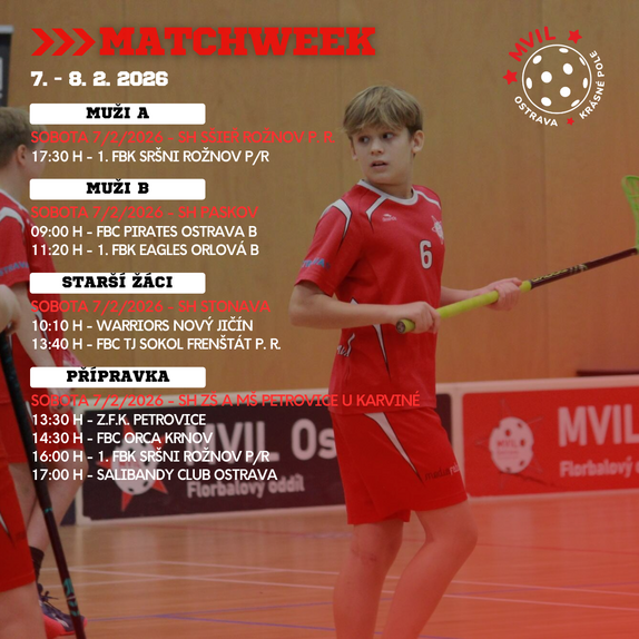 Matchweek 25/26 18 2