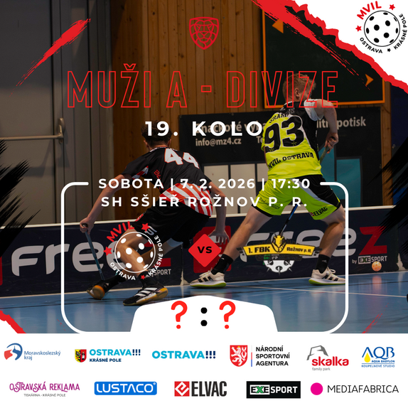 Matchweek 25/26 19 - muži 2