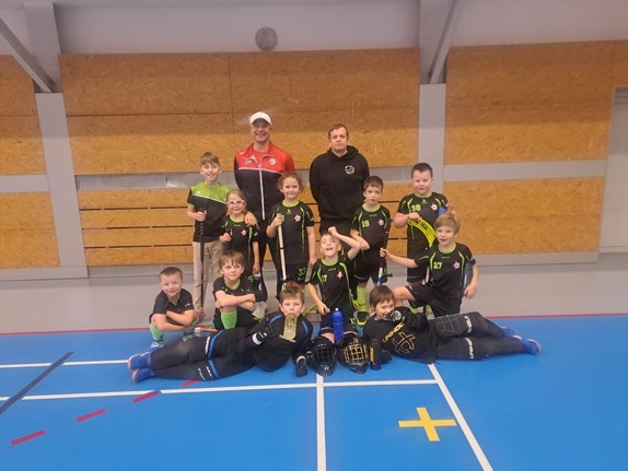 Matchresults 25/26 18 1