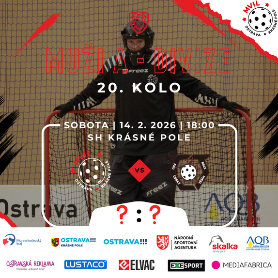 Matchweek 25/26 20 - muži 1