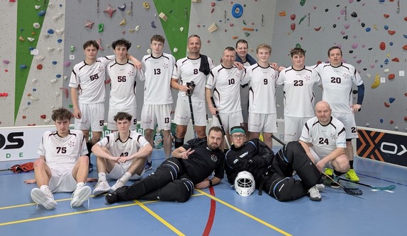 Matchresults 25/26 19