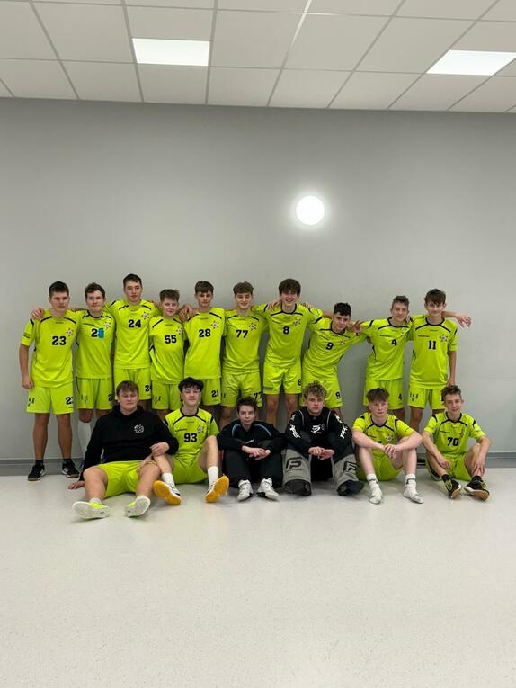 Matchresults 25/26 19