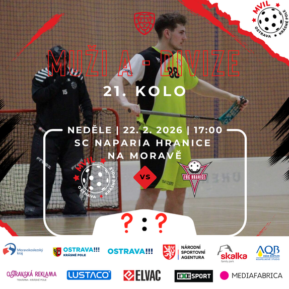 Matchweek 25/26 21 - muži 2