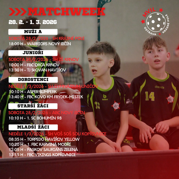 Matchweek 25/26 21 2