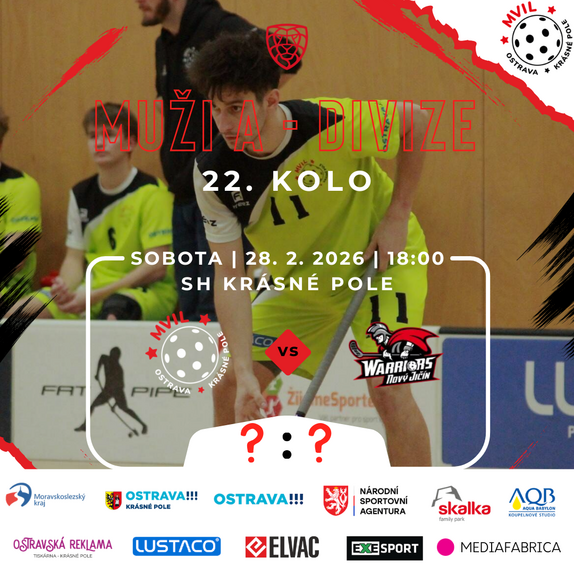 Matchweek 25/26 22 - muži 2