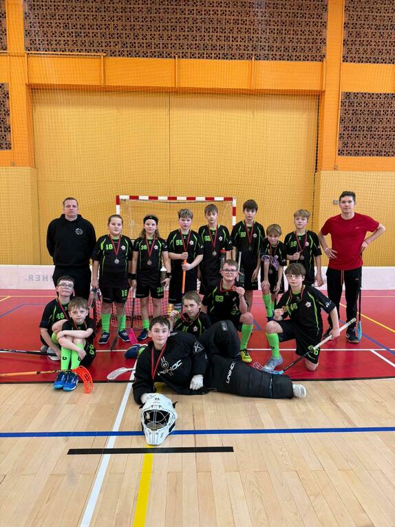 Matchresults 25/26 21