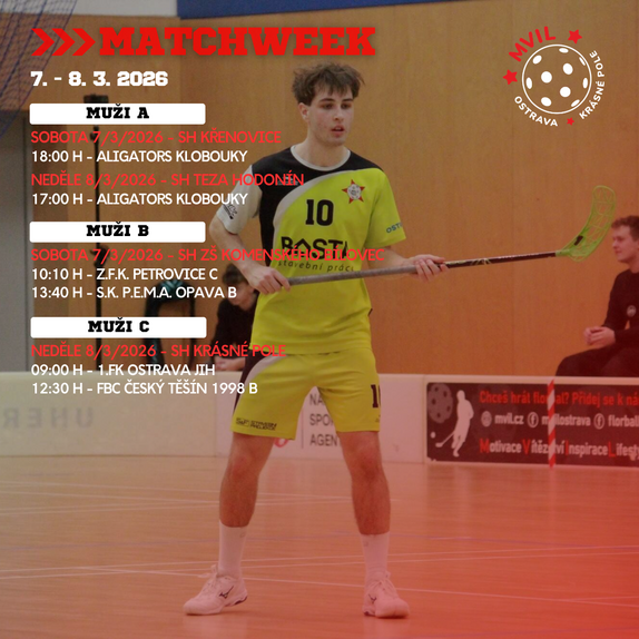 Matchweek 25/26 22 2