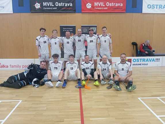 Matchresults 25/26 22