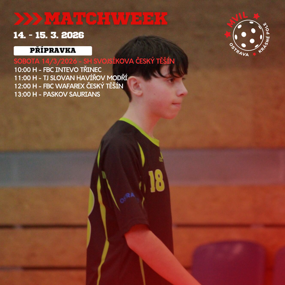 Matchweek 25/26 23 2